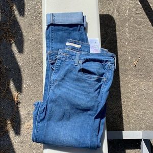 Levi’s jeans